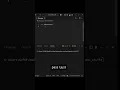 Python Tip What Do 3 Dots Really Do
