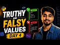 0 None Why Are They False in Python