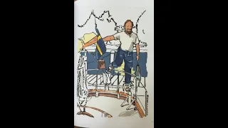 7 June 2025 Laminating top of the seat