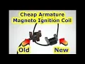 How to Buy Cheap Ignition Coil Armature Magneto 7 - 16 HP Horizontal Vertical Cylinder Engine