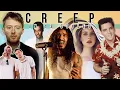 Radiohead - Creep in 13 styles