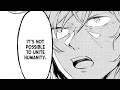 FUKUCHI S DELUSIONAL PLAN Bungo Stray Dogs Chapter 112 Live Reaction