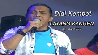 Download Didi Kempot - Layang Kangen ( Official Music Video ) MP3