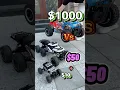 Download Lagu $1000 Vs $10 + $50 rc car power test #shorts #car #toys
