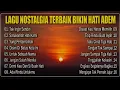 Lagu VIRALL!!!! LAGU NOSTALGIA INDONESIA TAHUN 80an 90an || TANPA IKLAN
