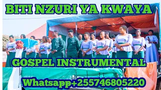 GOSPEL BEAT INSTRUMENTAL CHOIR BITI NZURI YA KWAYA AIC Biti Aic Gospel Music 