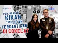 Download Lagu 12 TAHUN BERPISAH, KIKAN COKELAT KEMBALI! - PODCAST NAIK CLAS