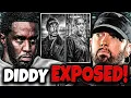 Lagu Why Eminem REFUSED Diddy’s Empire