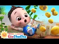 Download Lagu Mobil Mainan Menggali Kentang | Bayi Belajar Berhitung | Lagu Anak-anak | LiaChaCha Bahasa Indonesia