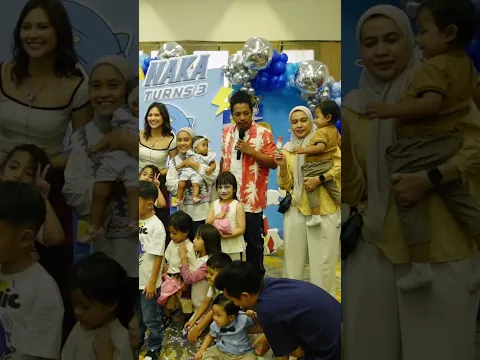 ๐VLOG TERBARU, ULTAH NAKAKU | INDAH PERMATASARI & ARIE KRITING