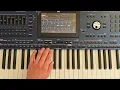 Download Lagu New Theme Korg Style (Euro Disco - Danekoo1 \u0026 Korg Pa5x Instrumental )2025