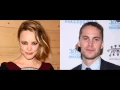 Taylor Kitsch and Rachel McAdams Are Dating