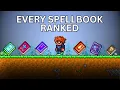 Are Terraria s Spell Books Actually Good