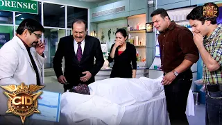 Freddy के साथ हुआ खौफनाक हादसा, CID भी रह गई हैरान | CID Special | New Episode 2026