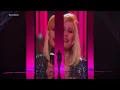 La fantástica ‘Fiesta’ para homenajear a Raffaella Carrà - Tu Cara Me Suena