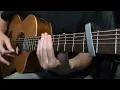 王謙Goatak, 胡恂舞 - 紙飛機 (cover)