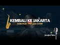 Lagu Kembali Ke Jakarta - Koes Plus (Pop Jazz Cover) | Jazzified Retro