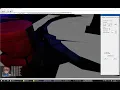 Editing navigation mesh