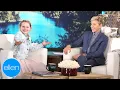 Sabre Norris Unforgettable First Appearance on Ellen