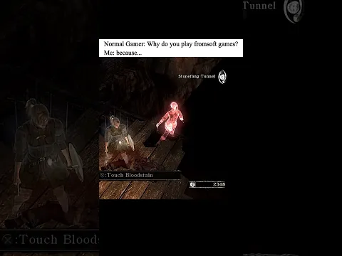 Peak Demon's Souls experience! #demonssouls #darksouls #fromsoftware