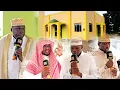 Download Lagu OLI MUKUGEZESEBWA KWA ALLAH | Juma \u0026 grand opening of Masjid Uthuman, Luweero