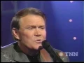 Glen Campbell/Jimmy Webb Sing "If These Walls Could Speak"