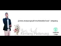 Download Lagu LAGU SUMBAWA Kemang Padenung Yori Anel