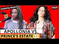 Download Lagu Apollonia vs Prince’s Estate | Battle Over Name \u0026 Legacy in Court