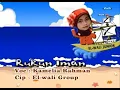 Download Lagu RUKUN IMAN - KAMELIA RAHMAN - ELWALI JUNIOR (Official Music Video)