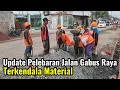 Download Lagu Update Pelebaran Jalan Gabus Raya Bekasi Edisi Sabtu Sore