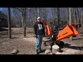 Detail K2 Wood Chipper and How To Get Equipment Cheaper at Lowes