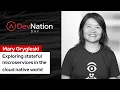 Download Lagu Exploring stateful microservices in the cloud-native world | DevNation Day 2021