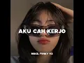 Aku Cah Kerjo