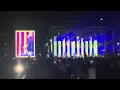 Lagu Wali Band - Yank (Live at malaysia 2025)
