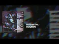 ROONIN - MISSING YOU | Dark, Restless | Drift Phonk