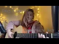 Download Lagu New Years Day - Taylor Swift (Cover)