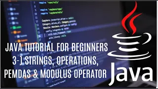 Java tutorial for beginners 3 How to Perform String Concatenation and Arithmetic Operations in Java