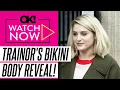 Meghan Trainor Flaunts New Body in Bikini After B-- Job Photos