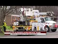 DTE suspends non-critical work crews available for emergencies