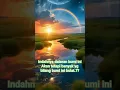 Download Lagu KE INDAHAN BUMI DATAR|TAPI BANYAK YG BILANG BUMI ITU BULAT!!?