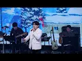 우디 (Woody) 'Say I Love You  (Re-Collection)' Live Clip @ 2025 WOODY CONCERT [Woody, Live]