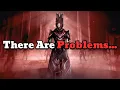 Warframe s Current Biggest Issues