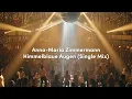 Anna-Maria Zimmermann - Himmelblaue Augen (Single Mix) (Party Schlager TV)