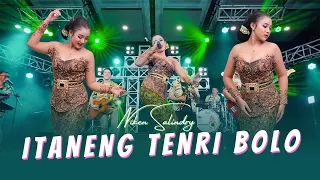 niken salindry itaneng tenri bolo lirik terjemahan official music video aneka safari 
