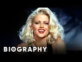 Anna Nicole Smith - American Model Playmate Mini Bio Biography