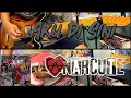 Download Lagu Anarcute - Aku di Sini(Guitar \u0026 Bass Cover)