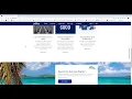 Jet Blue Travel Bank Account access use and resetting Password
