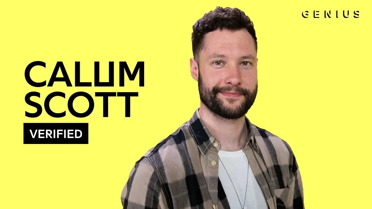 Calum Scott "What I Miss Most" Official Lyrics & Meaning | Verified