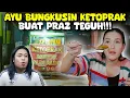 Download Lagu KETOPRAK DEKET RUMAH AYU TING TING BOLEH DI ADU!!!