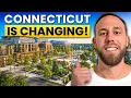 Every MASSIVE Change Coming To Connecticut in 2026-2027